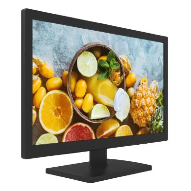 მონიტორი DS-D5019QE-B, 18.5 Inch