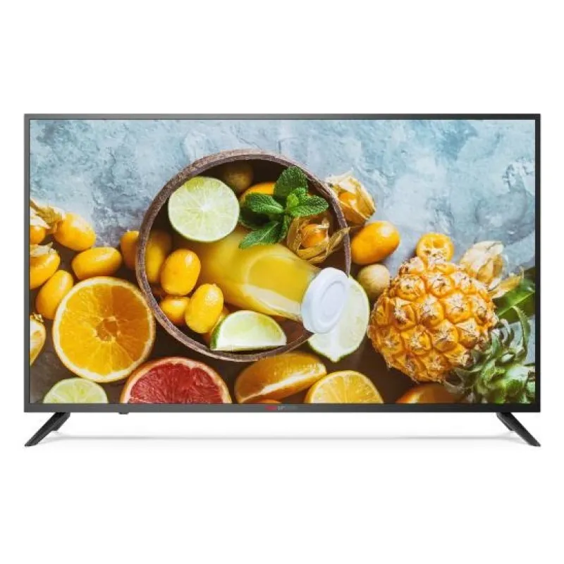 მონიტორი, Hikvision, DS-D5050U3-1V0S(EU) 50-inch 4K, VA, 60Hz
