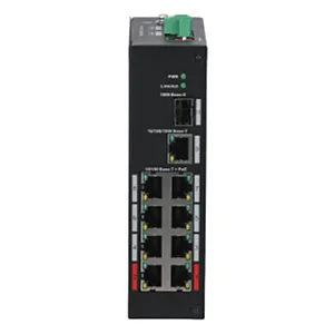 ქსელური გამანაწილებელი Dahua PFS3110-8ET-96