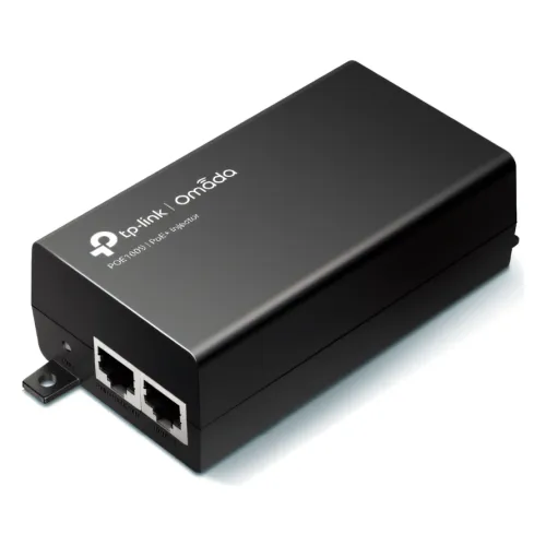 POE ინჟექტორი - POE160S, 100m, 30w