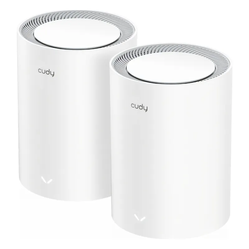 Wi-Fi ქსელის სისტემა M3000(2-Pack)