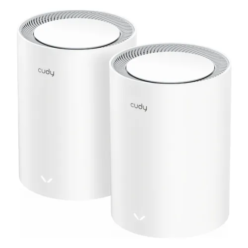 Wi-Fi ქსელის სისტემა M3000(2-Pack)