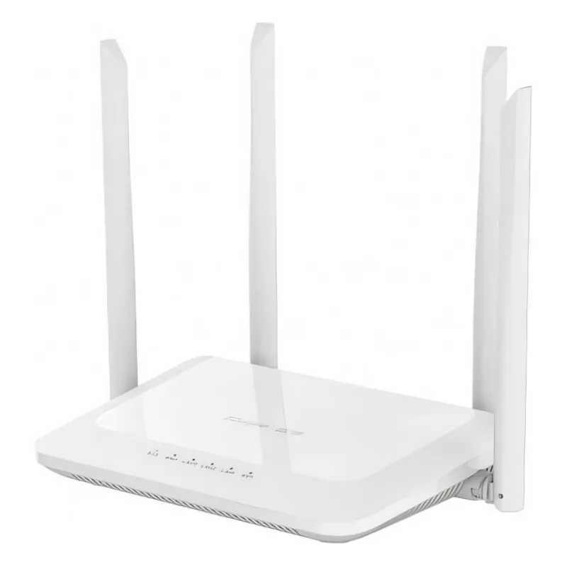 WiFi როუტერი, 1200M Dual-band Wireless Router, RG-EW1200