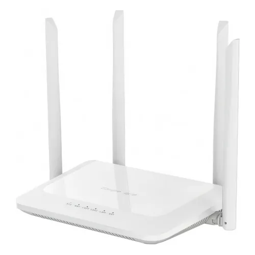WiFi როუტერი, 1200M Dual-band Wireless Router, RG-EW1200