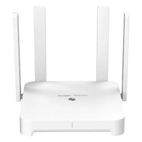 WiFi როუტერი, 1800M Wi-Fi 6 Dual-band Gigabit Mesh Router, RG-EW1800GX PRO