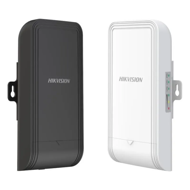 გარე გამოყენების Wifi კლიენტი, Hikvision, DS-3WF0EC-2NT 2.4Ghz 300Mbps 500m Elevator Wireless Bridge
