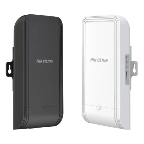 გარე გამოყენების Wifi კლიენტი, Hikvision, DS-3WF0EC-2NT 2.4Ghz 300Mbps 500m Elevator Wireless Bridge