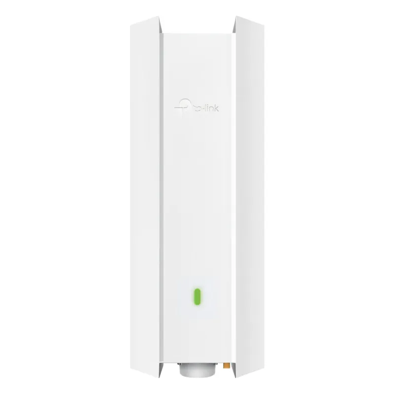 დაშვების წერტილი (გარე გამოყენების) EAP610-Outdoor, AX1800, WiFi 6 Access Point