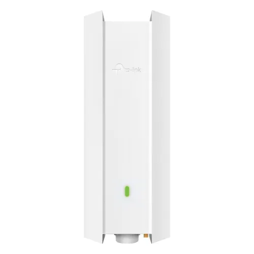 დაშვების წერტილი (გარე გამოყენების) EAP610-Outdoor, AX1800, WiFi 6 Access Point