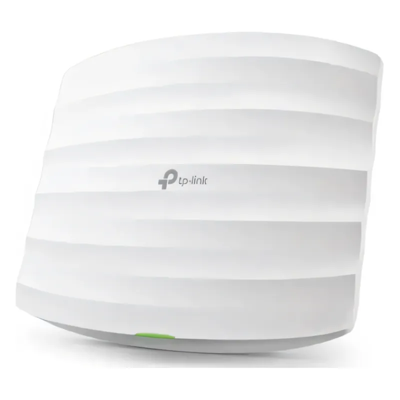 დაშვების წერტილი EAP613, AX1800 WiFi6, Wireless Dual Band Ceiling Mount Access Point