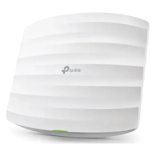 დაშვების წერტილი EAP613, AX1800 WiFi6, Wireless Dual Band Ceiling Mount Access Point