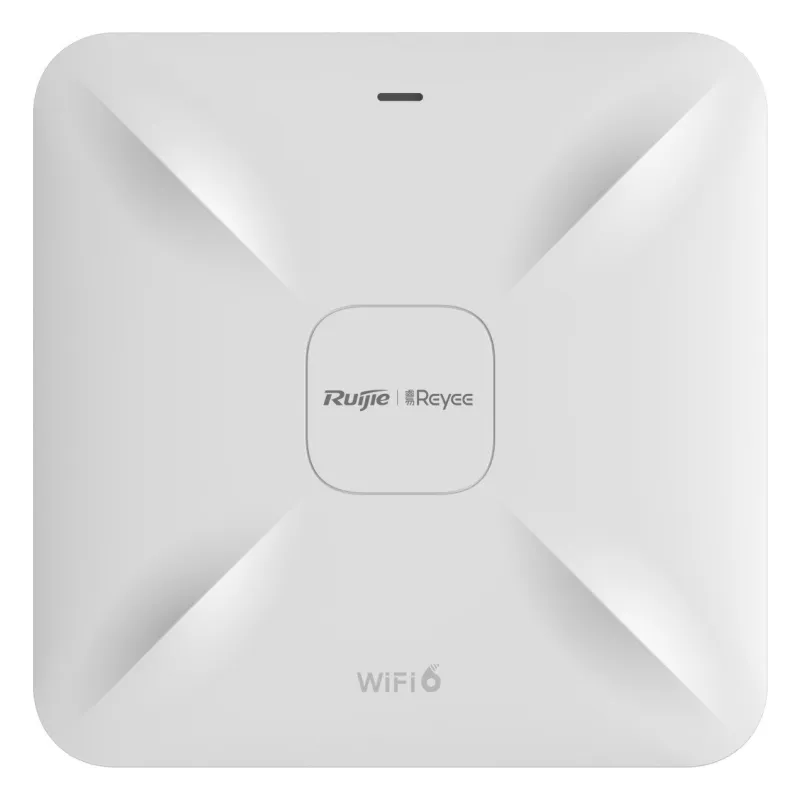 დაშვების წერტილი, WiFi, RG-RAP2260(G) Wi-Fi 6