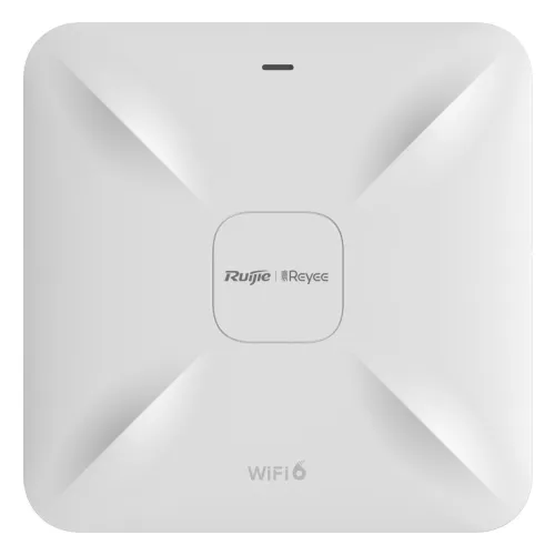დაშვების წერტილი, WiFi, RG-RAP2260(G) Wi-Fi 6