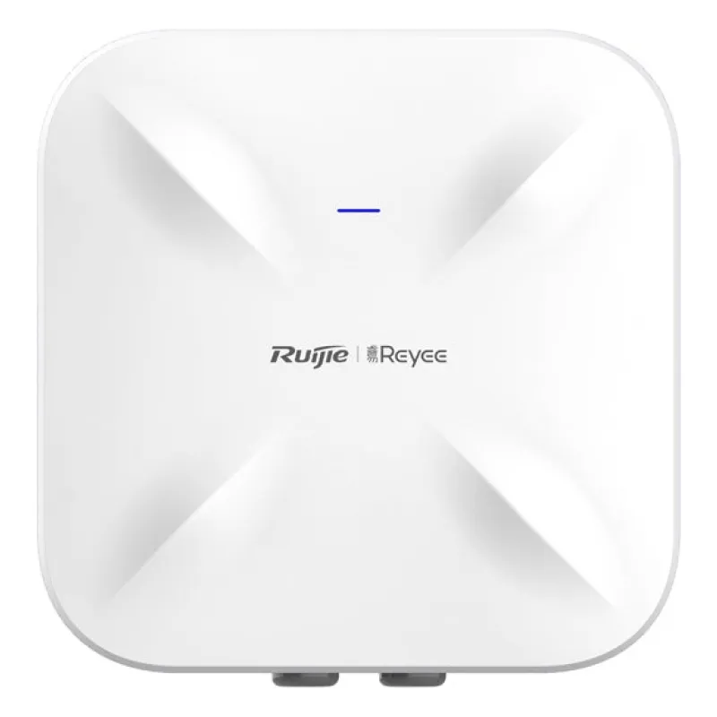 დაშვების წერტილი, WiFi, RG-RAP6260(G) Wi-Fi 6