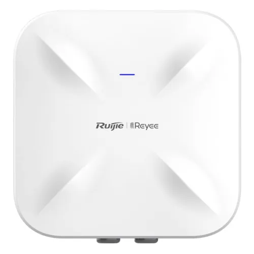 დაშვების წერტილი, WiFi, RG-RAP6260(G) Wi-Fi 6