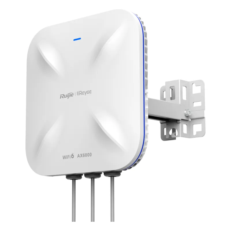 დაშვების წერტილი, WiFi, RG-RAP6260(H)Wi-Fi 6