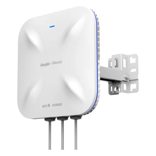 დაშვების წერტილი, WiFi, RG-RAP6260(H)Wi-Fi 6