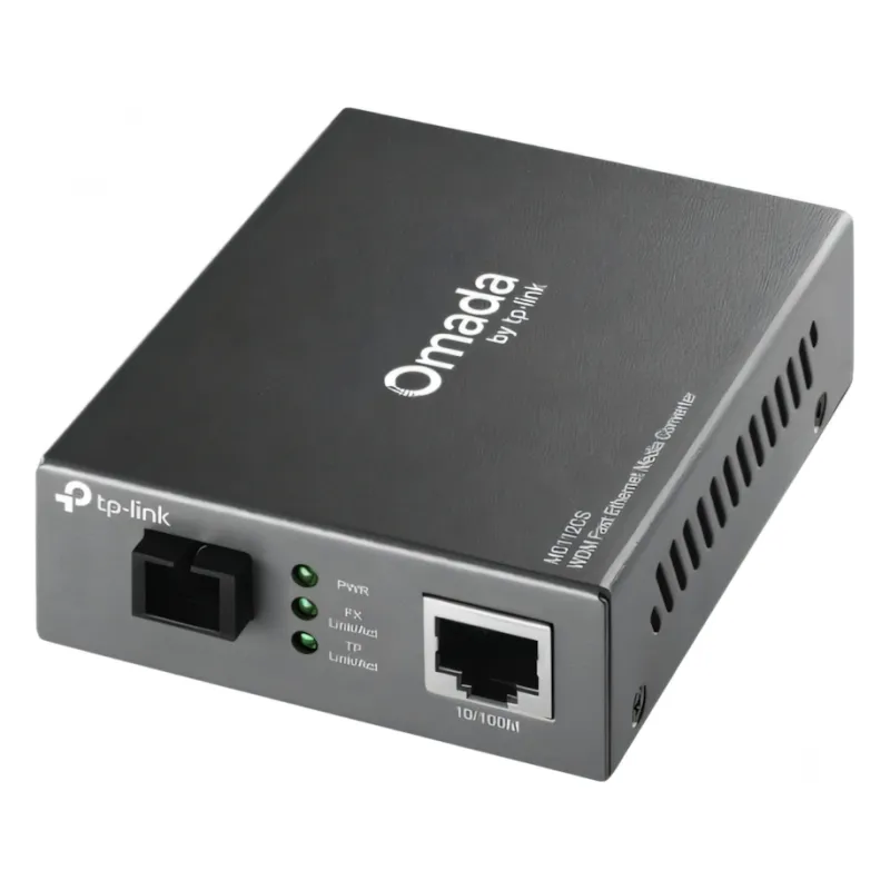 მედია კონვერტორი MC112CS (07809)