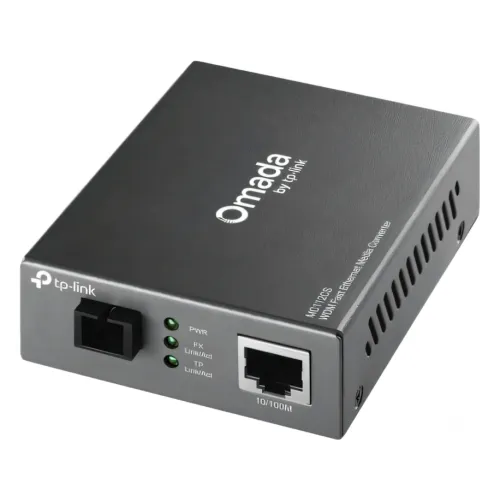 მედია კონვერტორი MC112CS (07809)