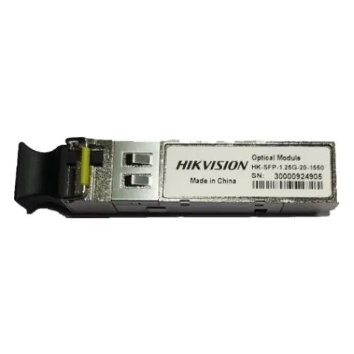 მოდული SFP HK-1.25G-20-1550