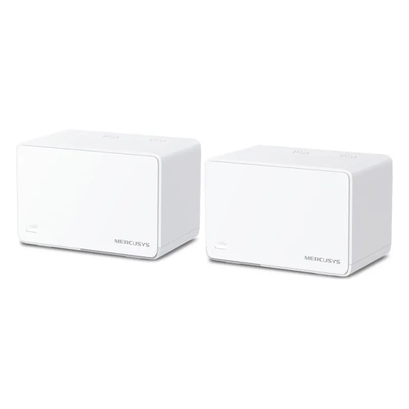როუტერი Halo H80X(2-pack), Wi-Fi 6, AX3000 Whole Home Mesh Wi-Fi System