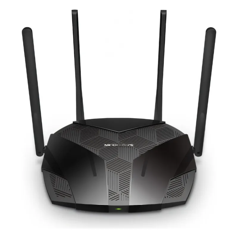 როუტერი MR80X, AX3000 Dual-Band Wi-Fi 6 Router
