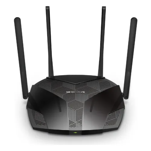 როუტერი MR80X, AX3000 Dual-Band Wi-Fi 6 Router