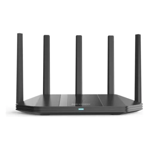 როუტერი Hikvision, DS-3WR30X, 3000M Wi-Fi 6 Wireless