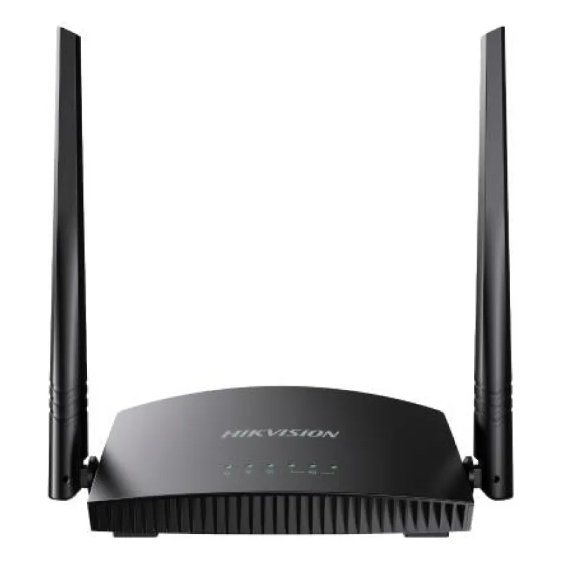 როუტერი Hikvision, DS-3WR4G3N, 300Mbps 4G LTE Wi-Fi Router