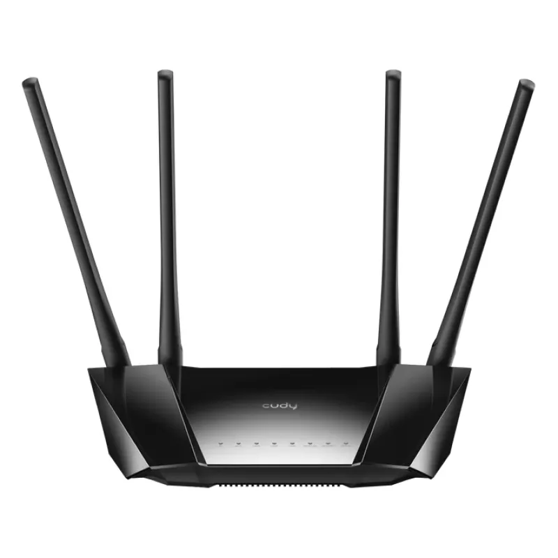 როუტერი LT400_EU, 4G LTE Cat.4 N300 WiFi Router