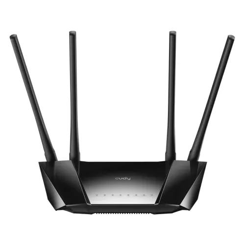 როუტერი LT400_EU, 4G LTE Cat.4 N300 WiFi Router