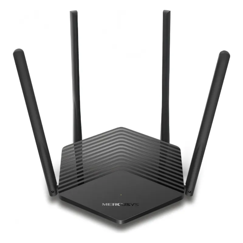 როუტერი MR60X AX1500 Dual-Band Wi-Fi 6 Router