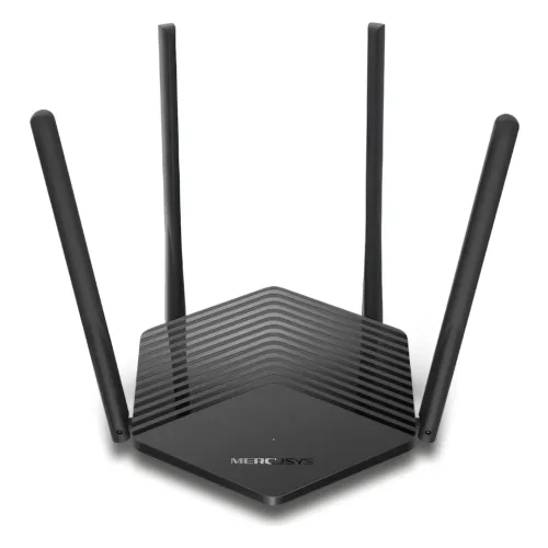 როუტერი MR60X AX1500 Dual-Band Wi-Fi 6 Router
