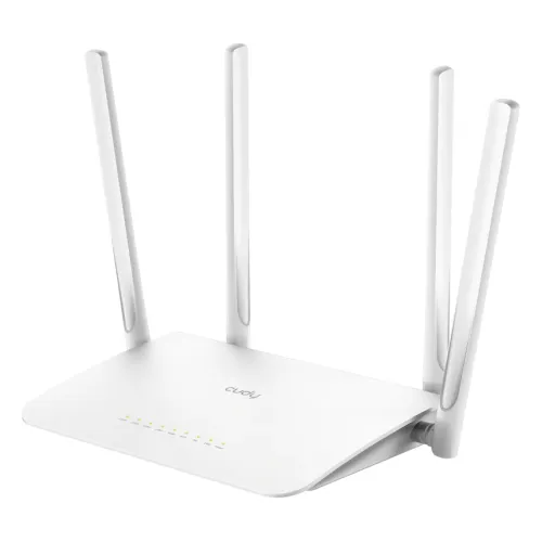 როუტერი Wi-Fi Router WR1300