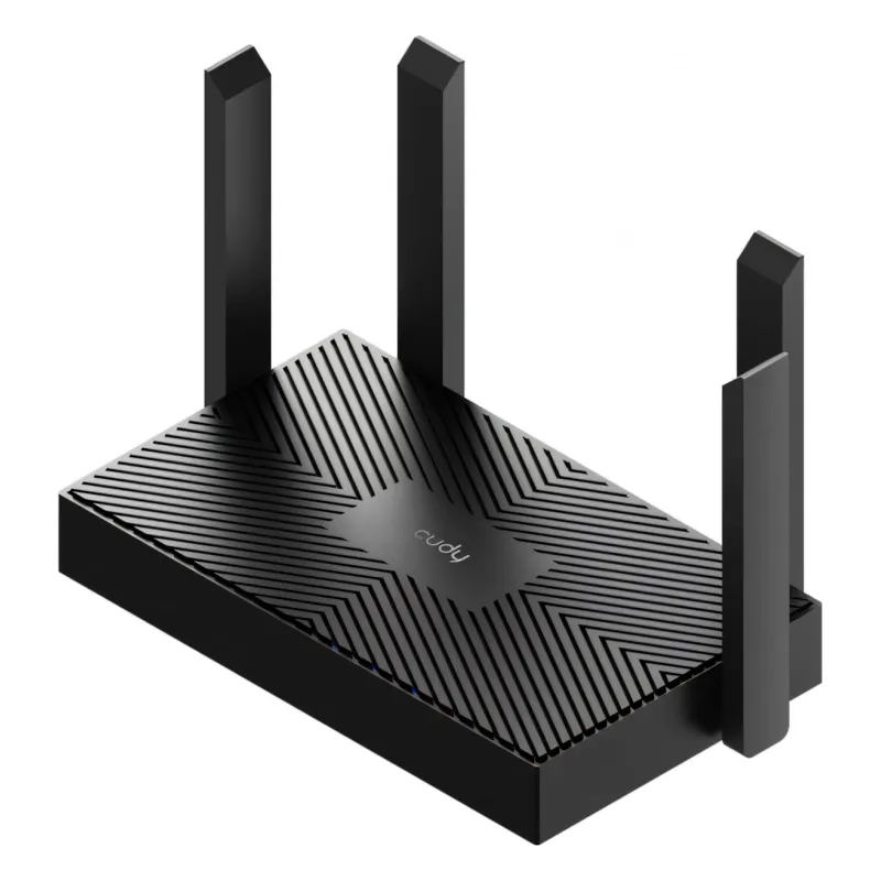 როუტერი WR1500, AX1500 Gigabit Wi-Fi 6 Router