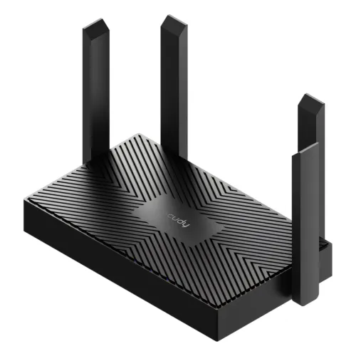 როუტერი WR1500, AX1500 Gigabit Wi-Fi 6 Router