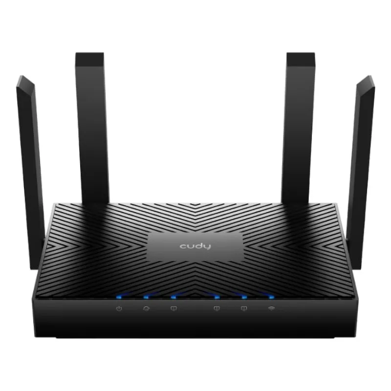 როუტერი WR3000, AX3000 Gigabit Wi-Fi 6 Mesh Router