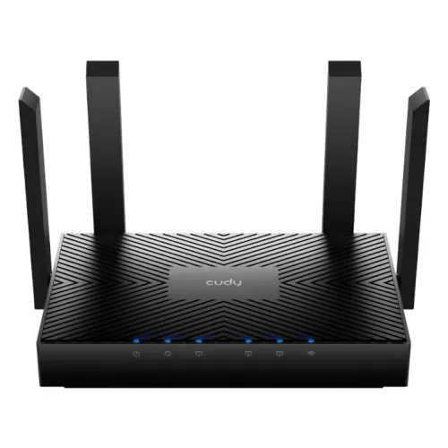 როუტერი WR3000, AX3000 Gigabit Wi-Fi 6 Mesh Router