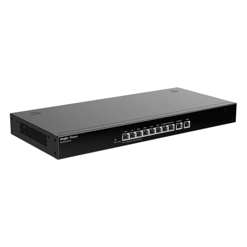 როუტერი, 10 Ports Cloud Managed Router, RG-EG210G-E