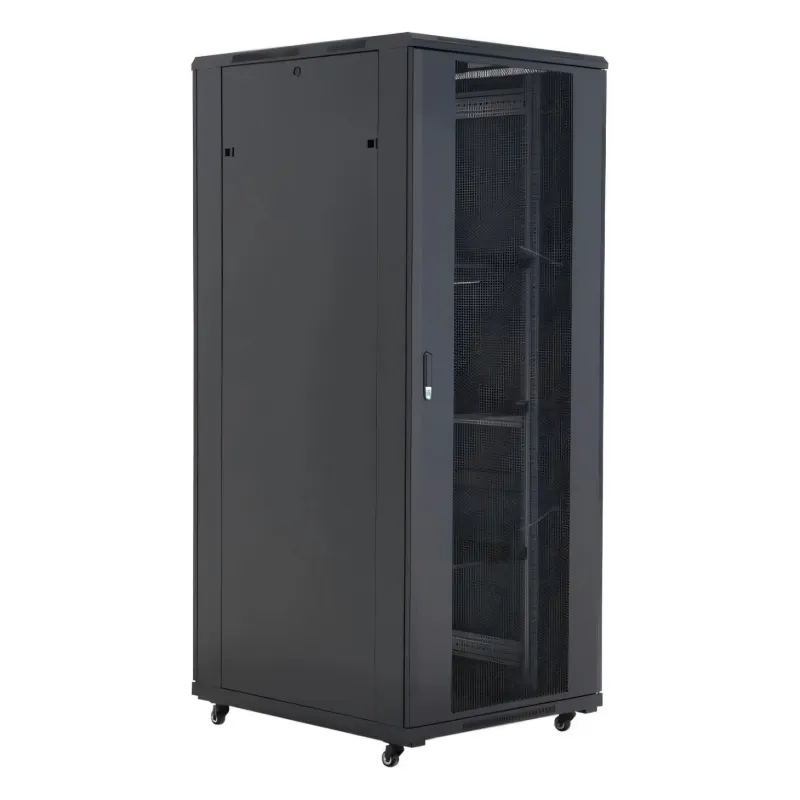 საკომუნიკაციო კარადა (რეკი) Finen, A36622 - 22U 600x600mm
