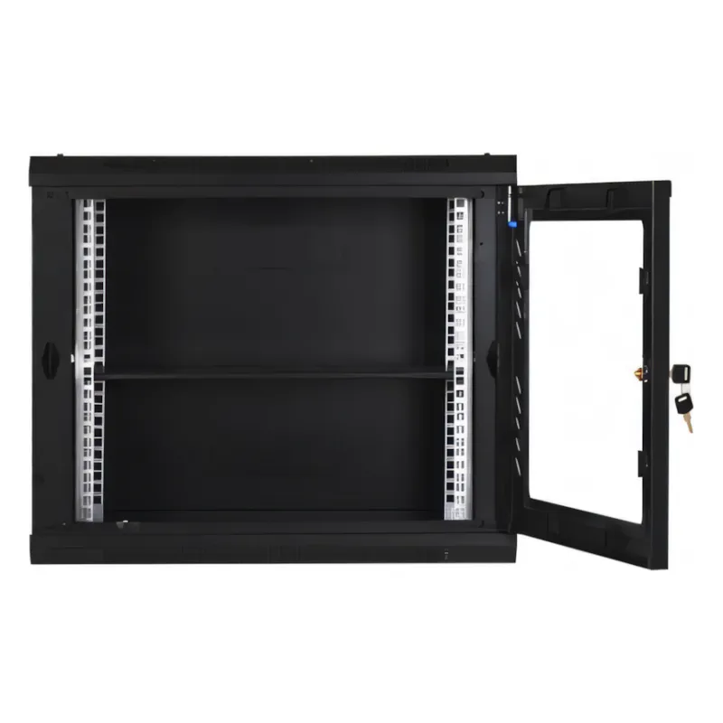 საკომუნიკაციო კარადა (რეკი) Finen, WM6406 - 6U 600x450mm