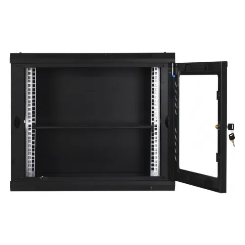 საკომუნიკაციო კარადა (რეკი) Finen, WM6406 - 6U 600x450mm
