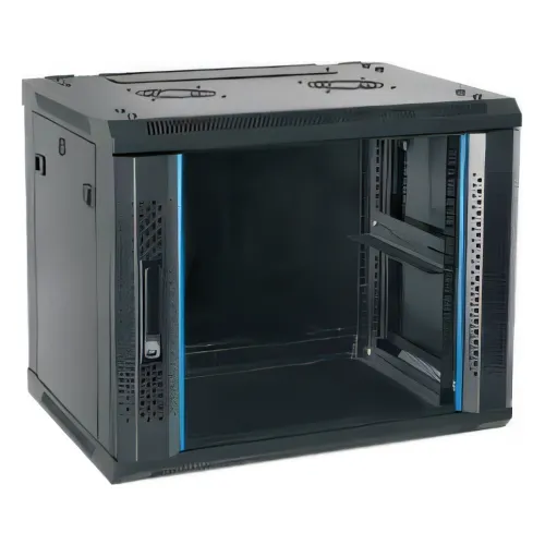 საკომუნიკაციო კარადა (რეკი) Finen, WM6412 - 12U 600x450mm