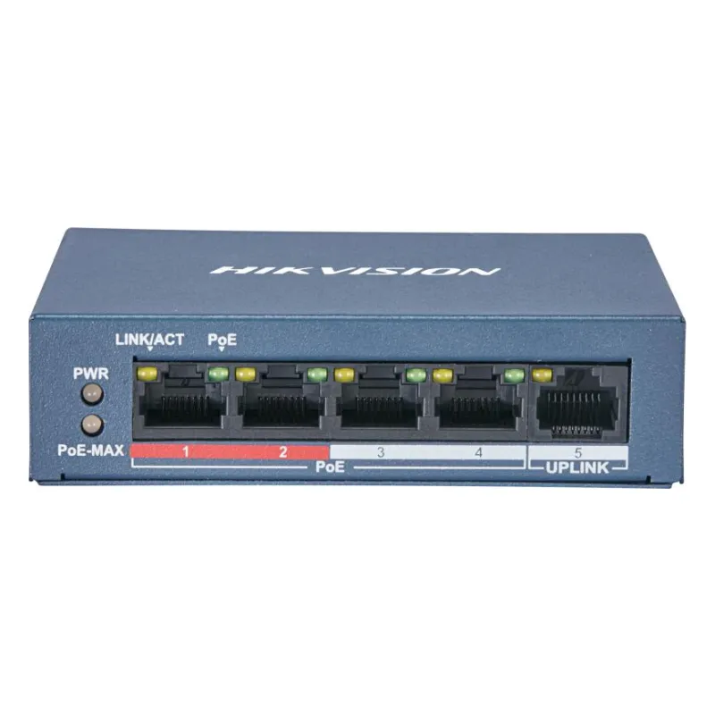 სვიჩი DS-3E0105P-E/M(B)