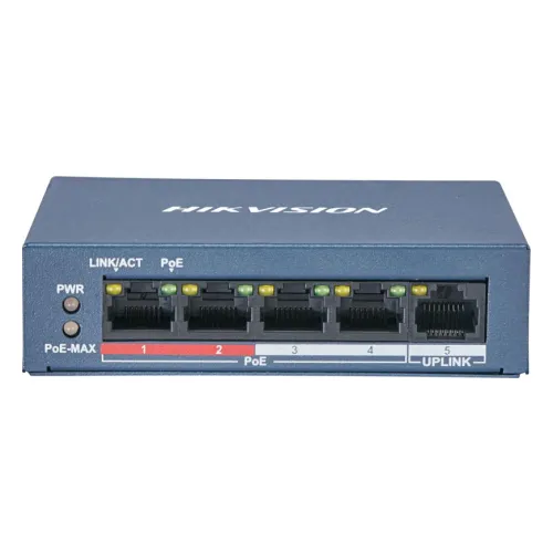 სვიჩი DS-3E0105P-E/M(B)