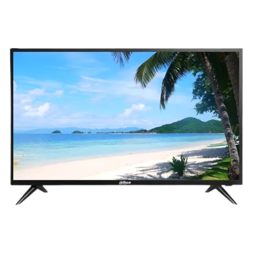 მონიტორი Dahua LM43-F200 43"
