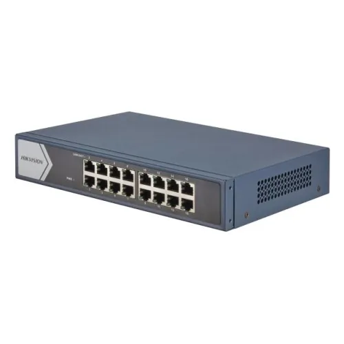 სვიჩი Hikvision, DS-3E0516-E©