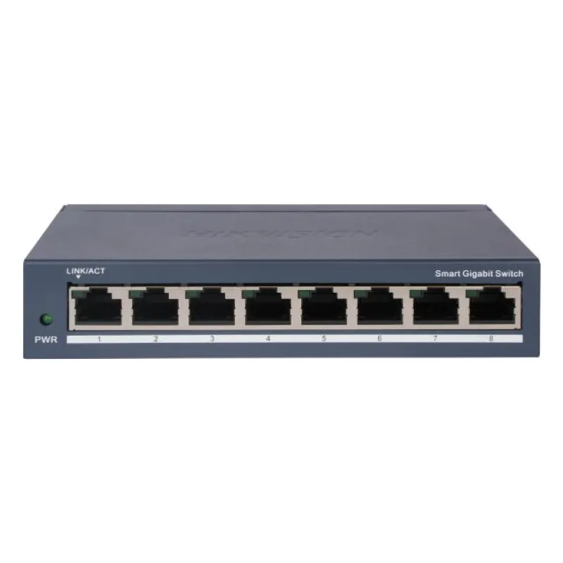სვიჩი DS-3E1508-EI