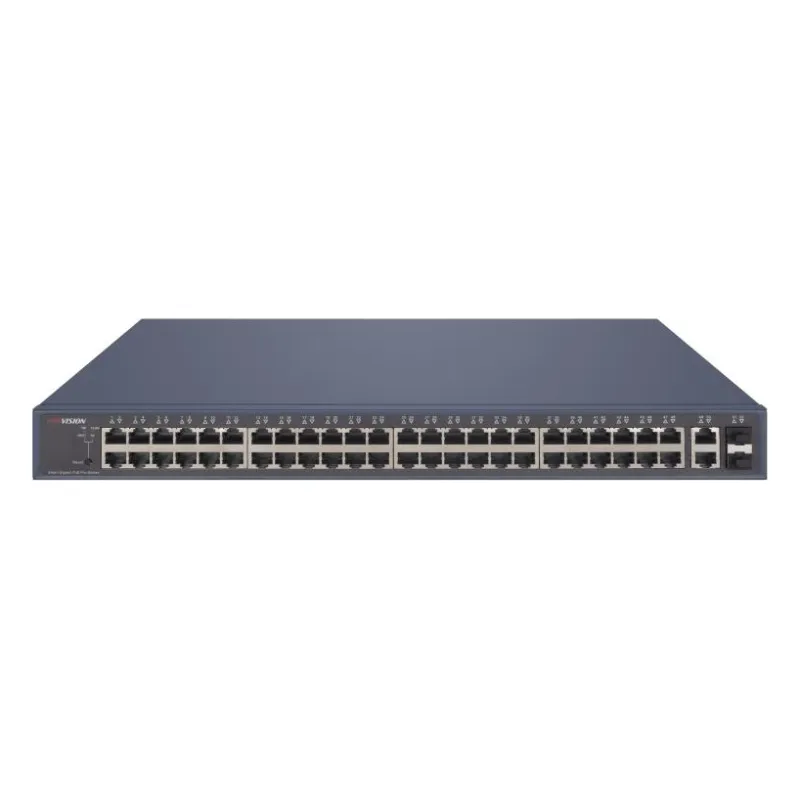 სვიჩი DS-3E1552P-SI