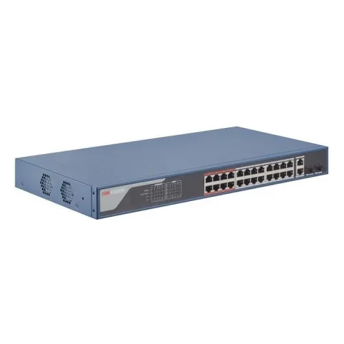 სვიჩი PoE DS-3E1326P-EI